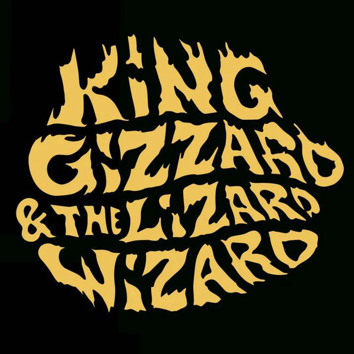 King Gizzard & The Lizard Wizard Evil Star Live '19 (11LP Box Set/180g/Coloured) Vinyl Record