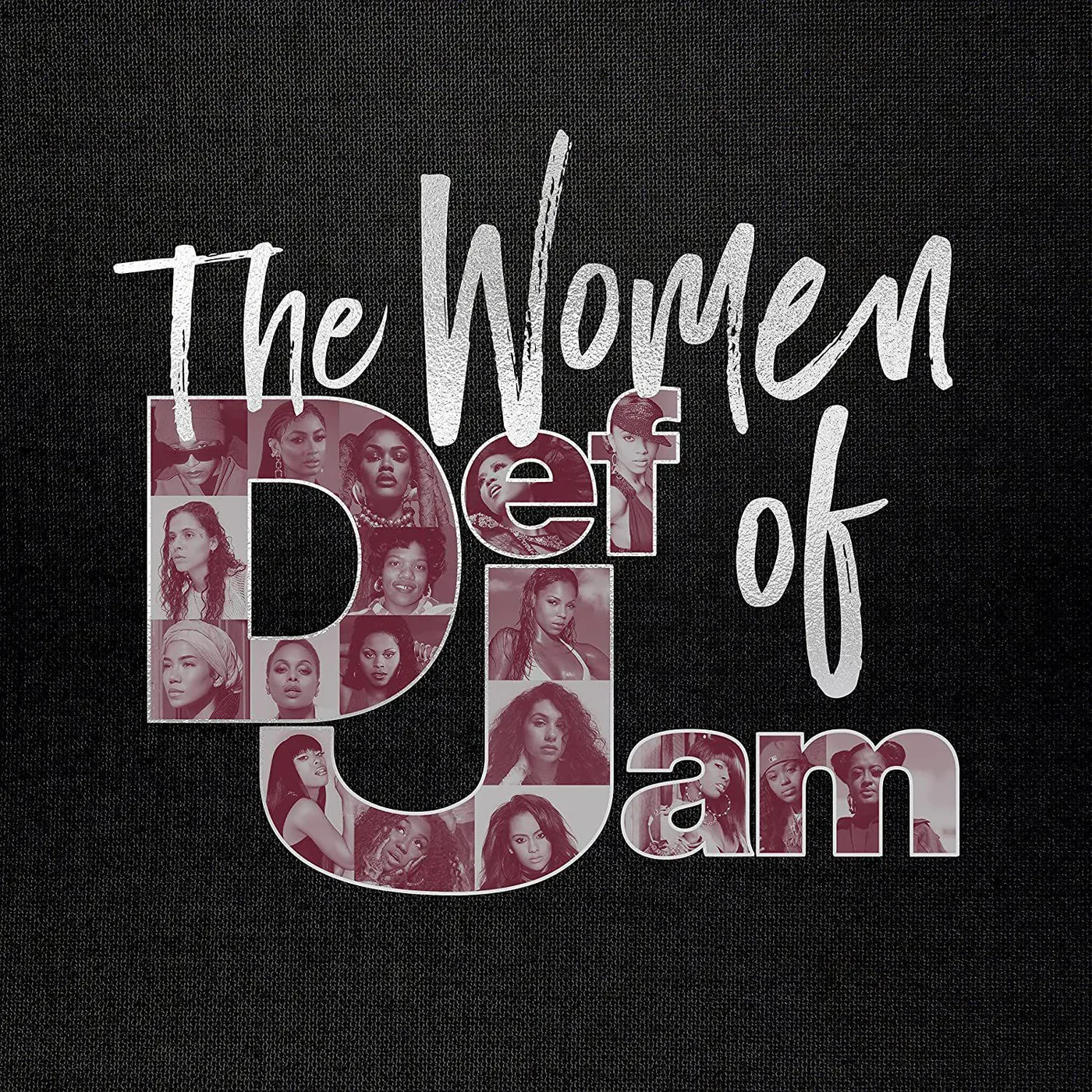 The Women Of Def Jam / Various Vinyl Record