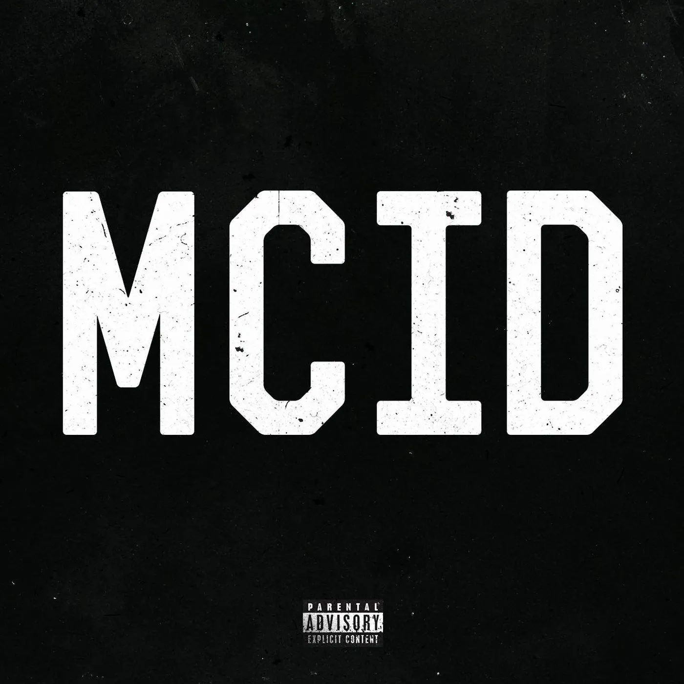 Highly Suspect MCID (2LP) Vinyl Record