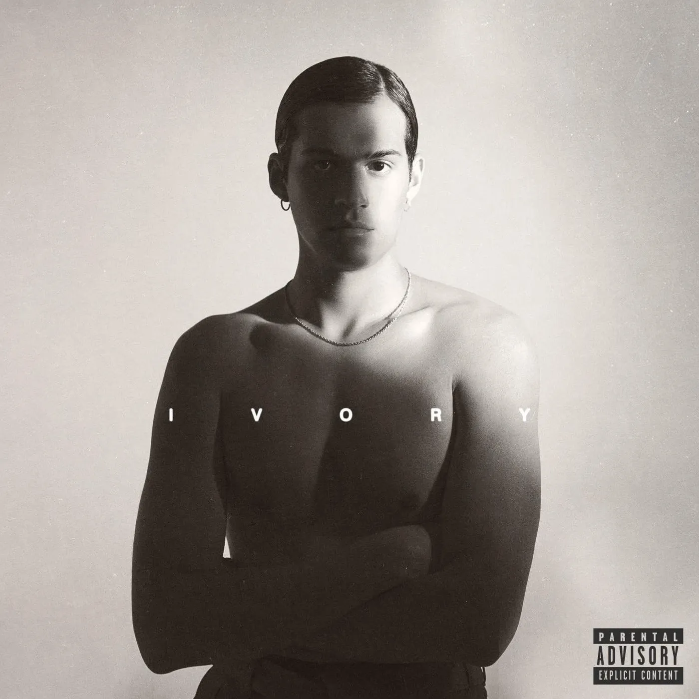 Omar Apollo IVORY CD