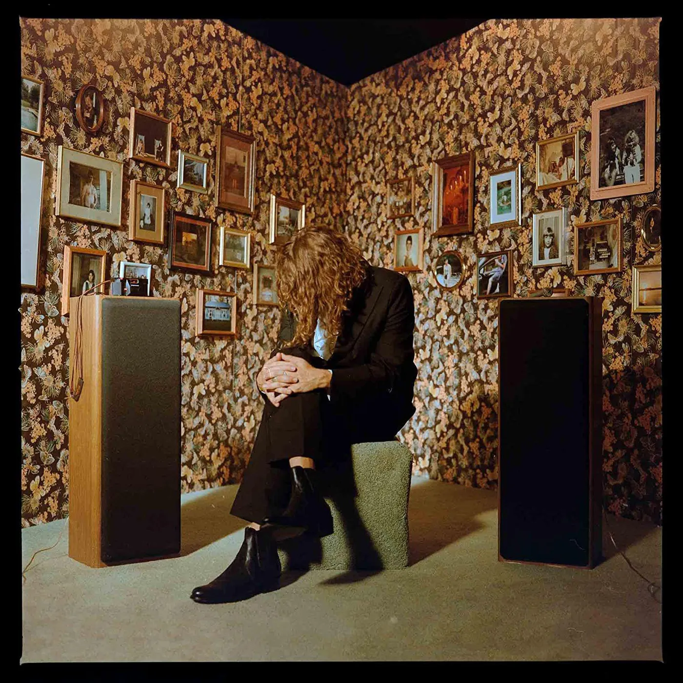 Kevin Morby This Is A Photograph Vinyl Record
