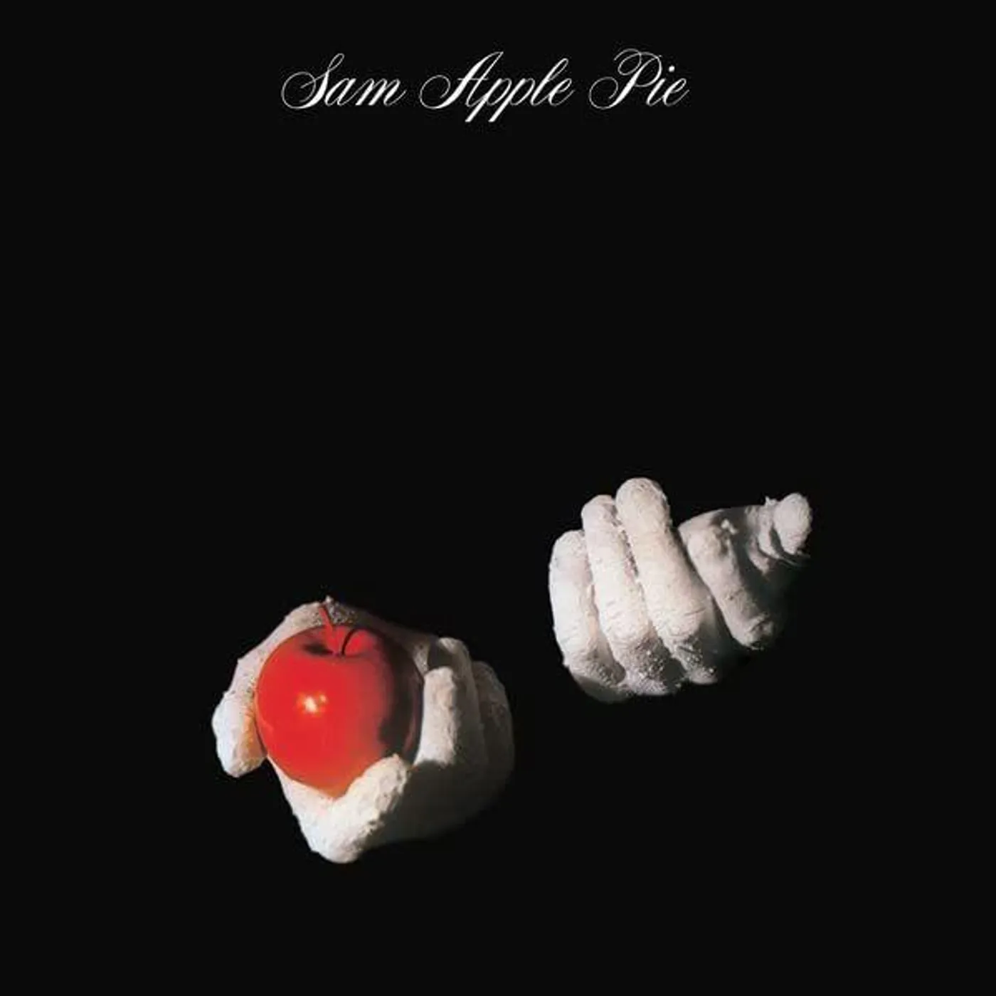 Sam Apple Pie S/T Vinyl Record
