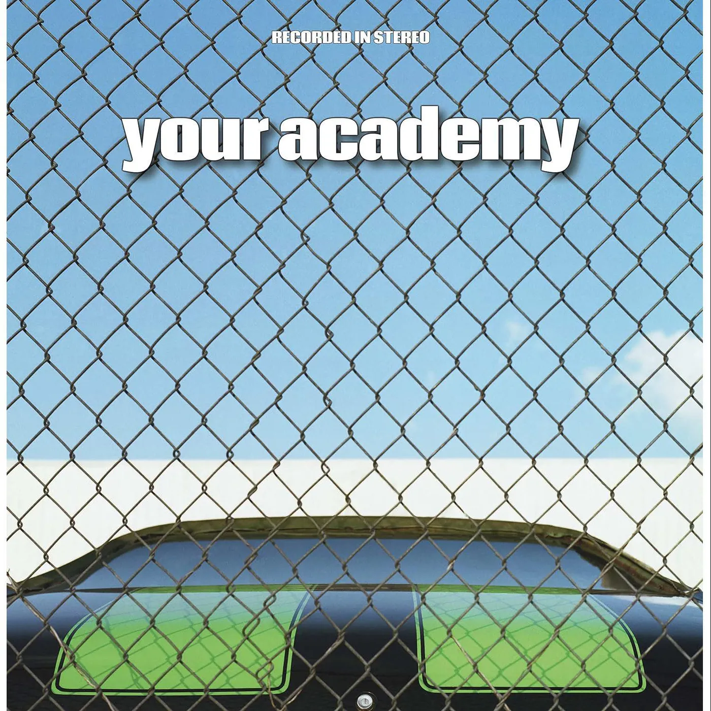  Your Academy Vinyl Record