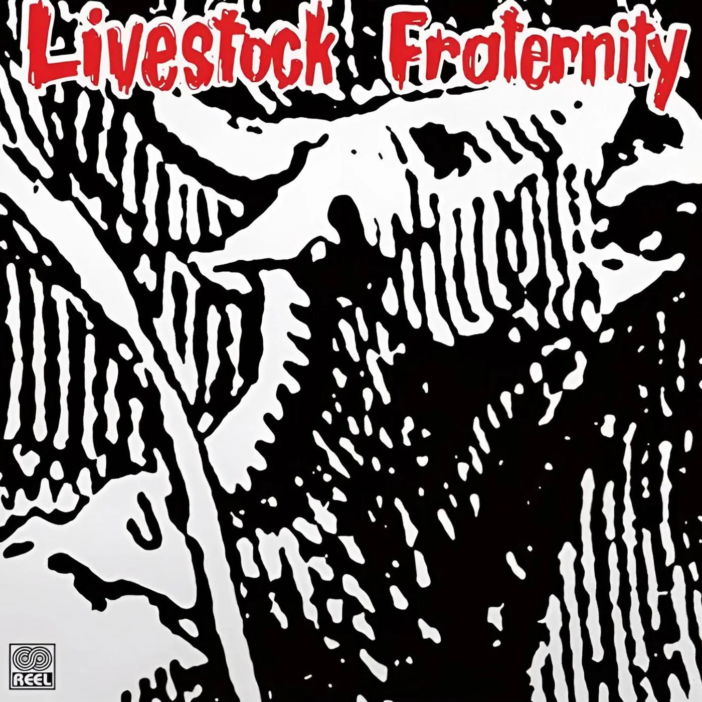 Fraternity LIVESTOCK Vinyl Record