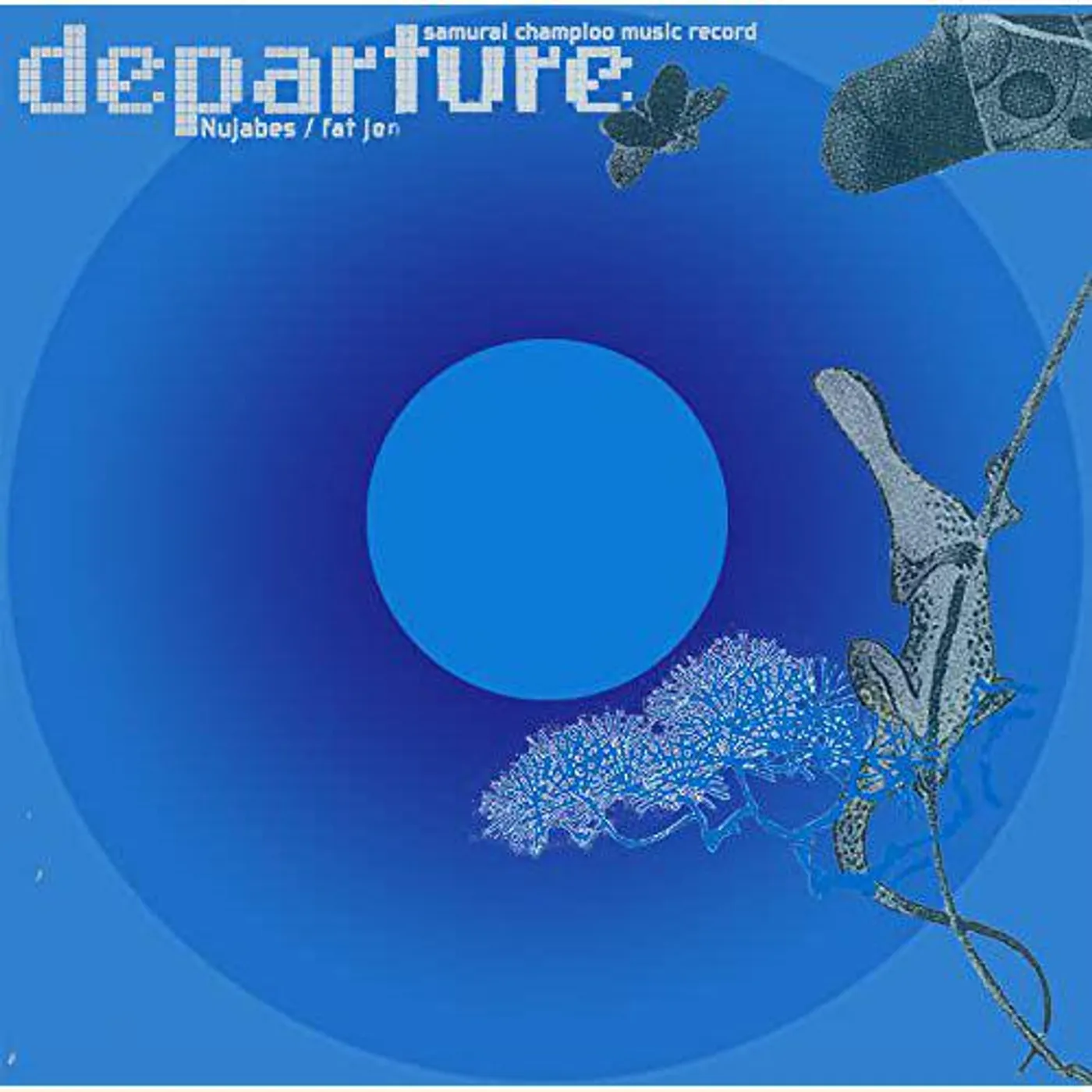 Nujabes & Fat John