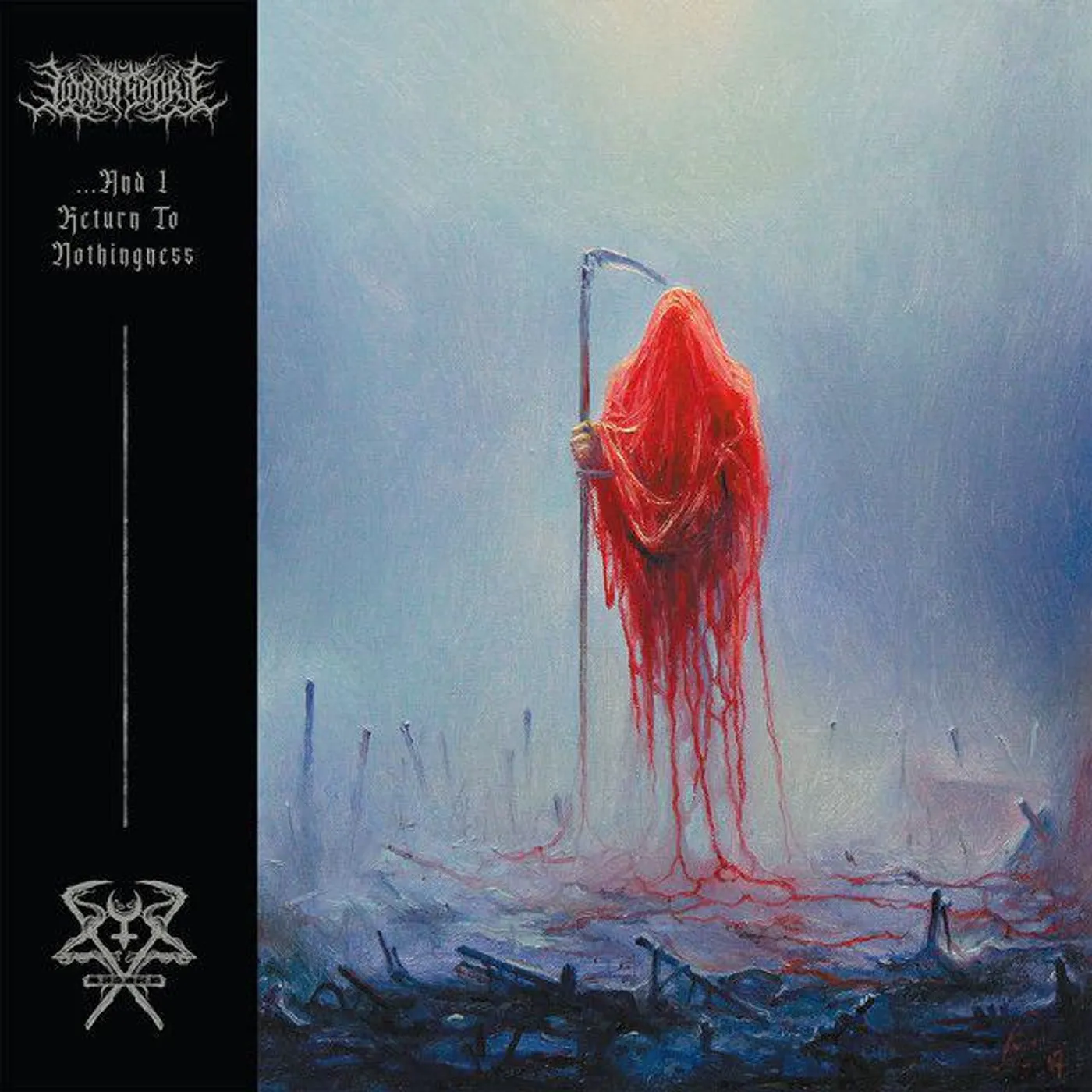 【LORNA SHORE】【MALEFICIUM】【デスコア】【DARKO US Lorna Shore-Maleficium Ep [2013] (Full Ep Stream) 2014 - YouTube