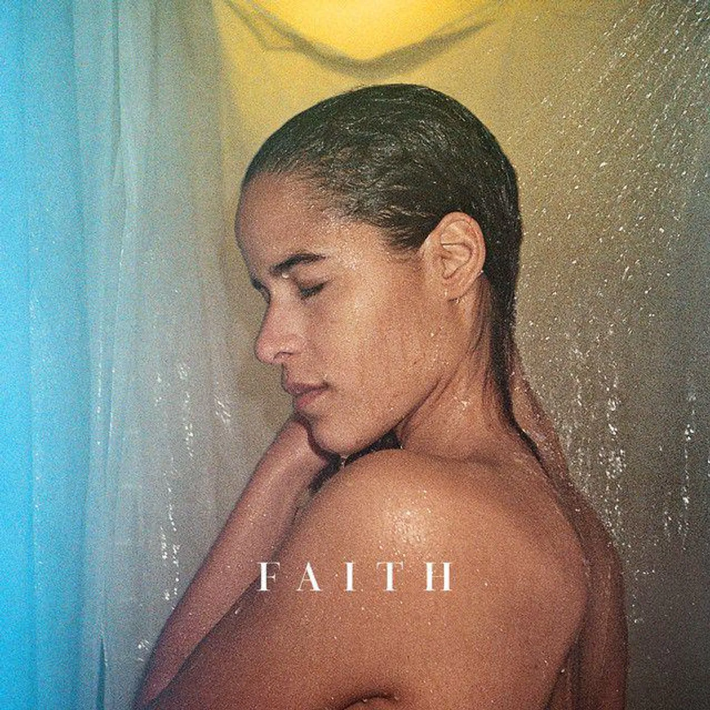 ANYA FAITH Vinyl Record