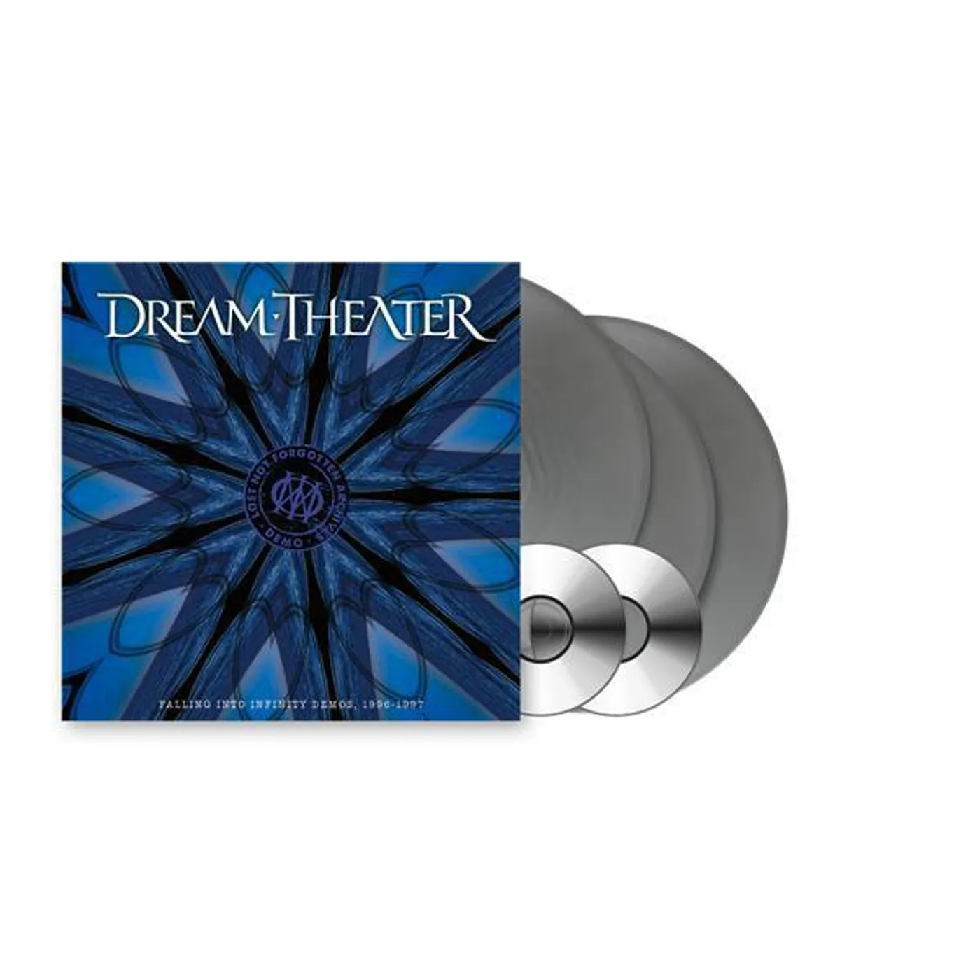 Dream Theater Lost Not Forgotten Archives: Falling Into Infinity Vinyl Record