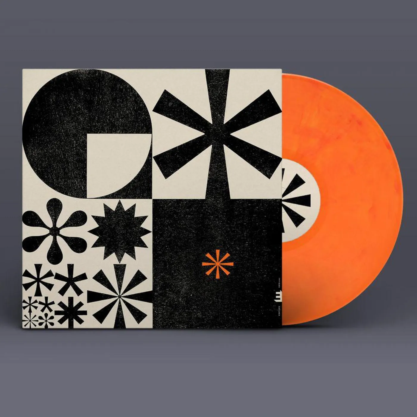 Gilad Hekselman Far Star Vinyl Record