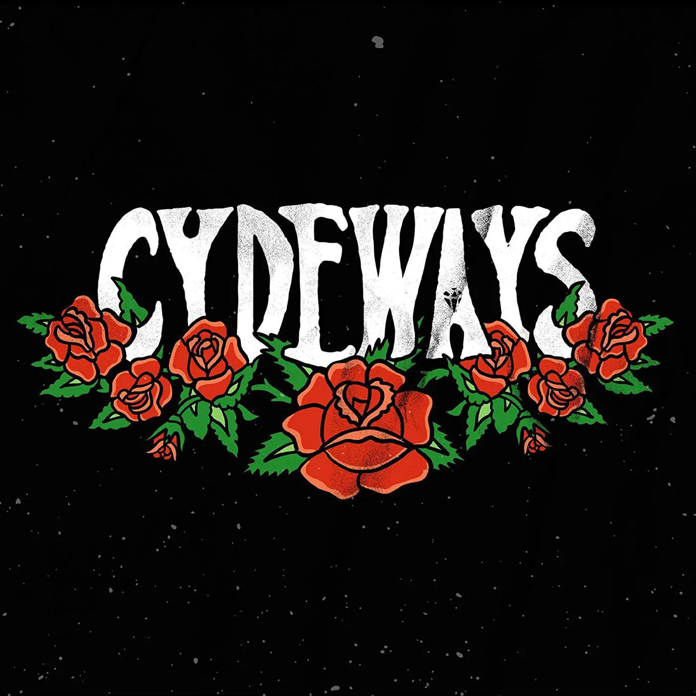  Cydeways Vinyl Record