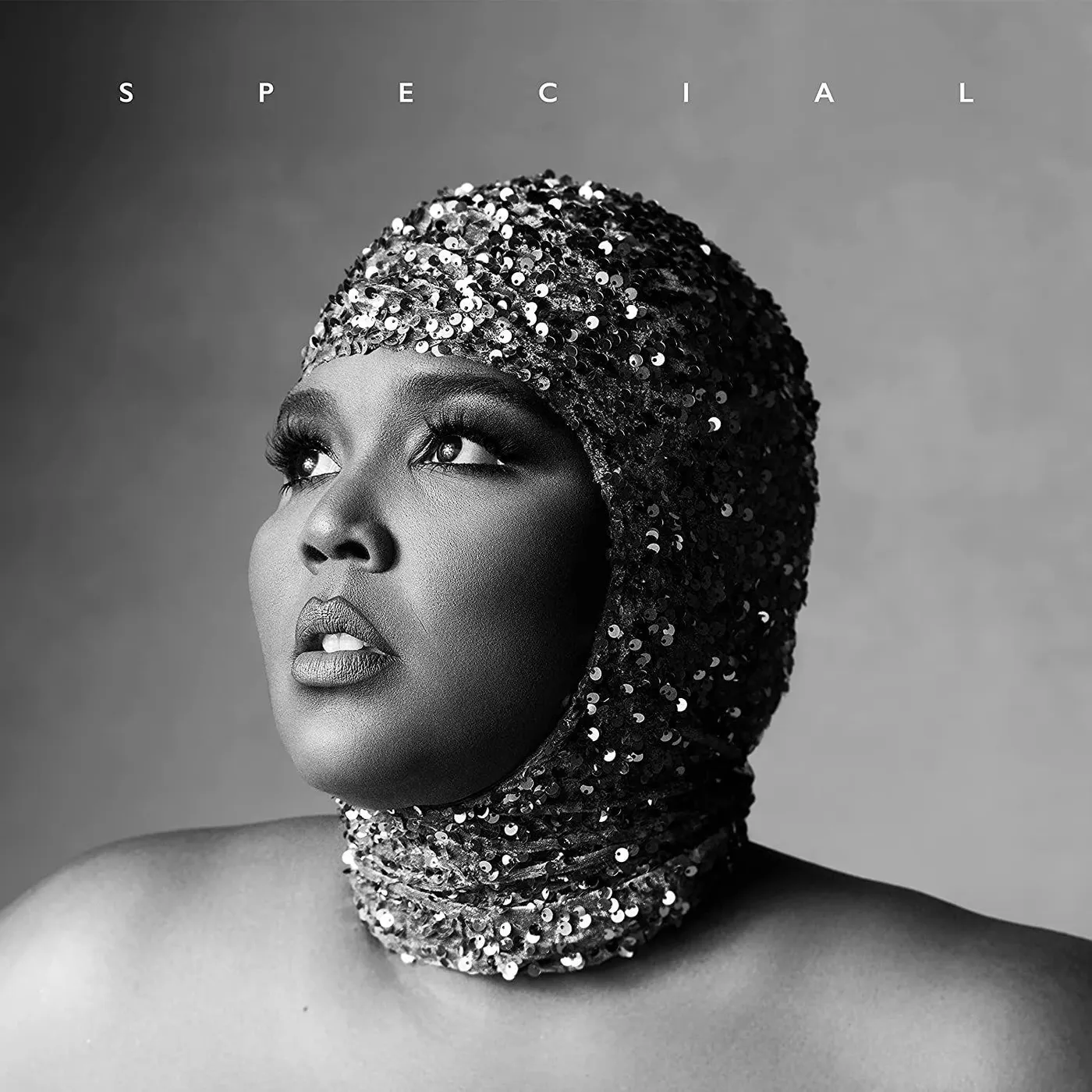 Lizzo Special Vinyl Record