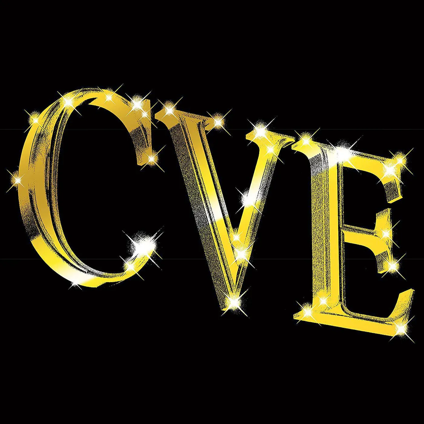 C.V.E.  Chillain Villains - We Represent Billions Vinyl Record