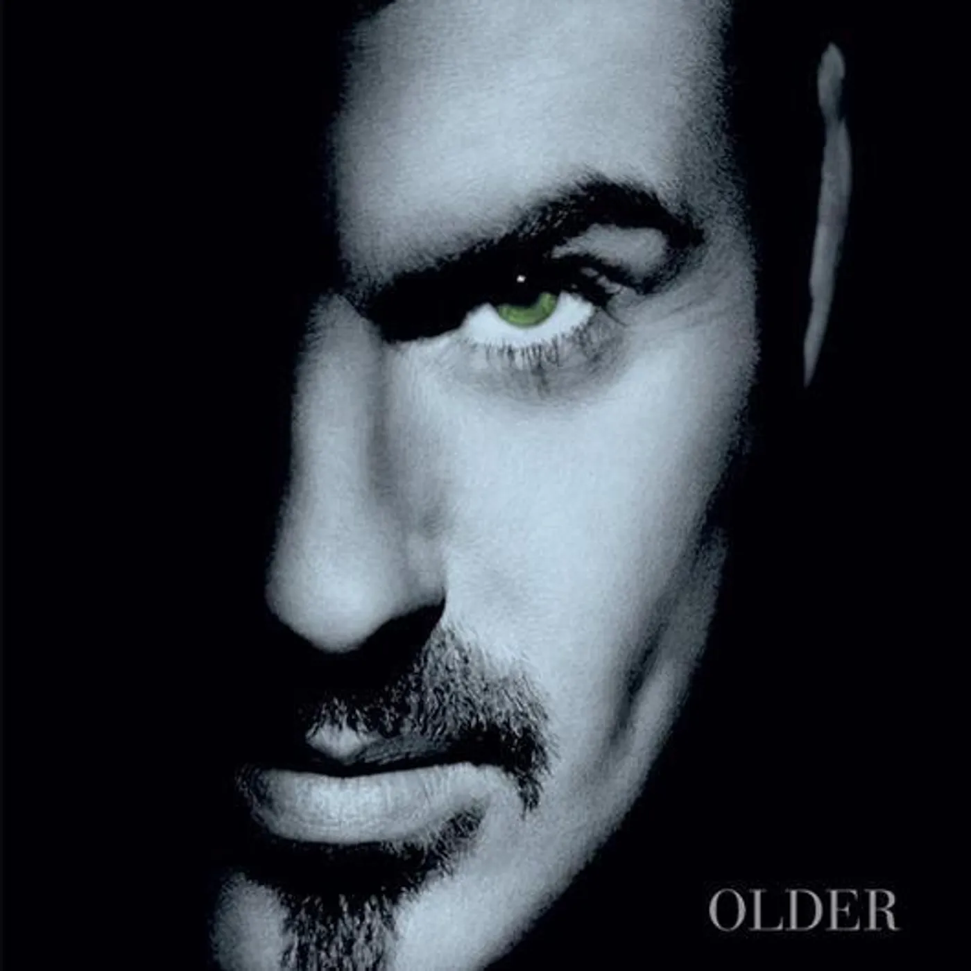 George Michael Older (2LP) Vinyl Record