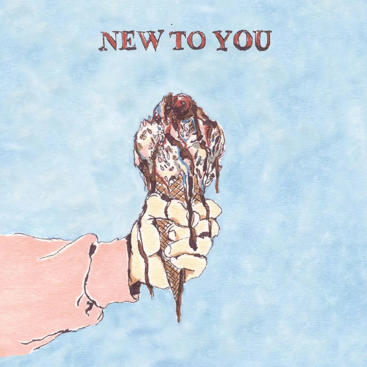 Bread Pilot New To You Vinyl Record