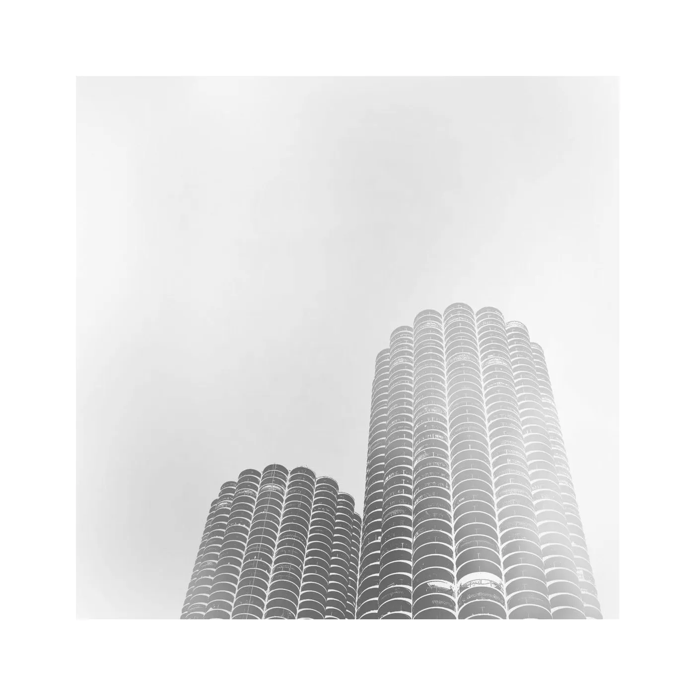Wilco Yankee Hotel Foxtrot (Deluxe Edition Vinyl Record)