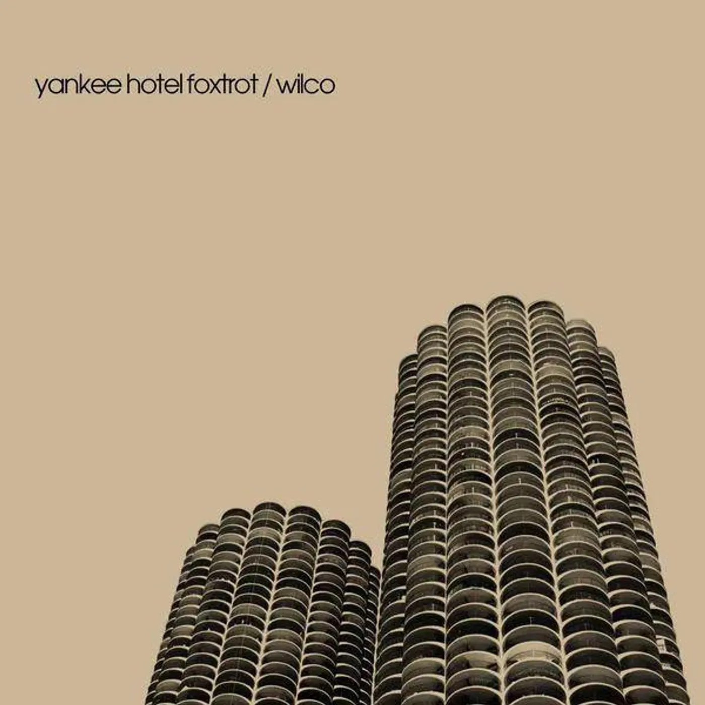 Wilco YANKEE HOTEL FOXTROT (2022 REMASTER) Vinyl Record