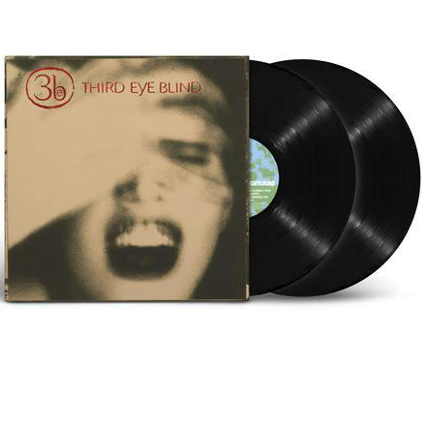 Third Eye Blind (Double) Vinyl Record