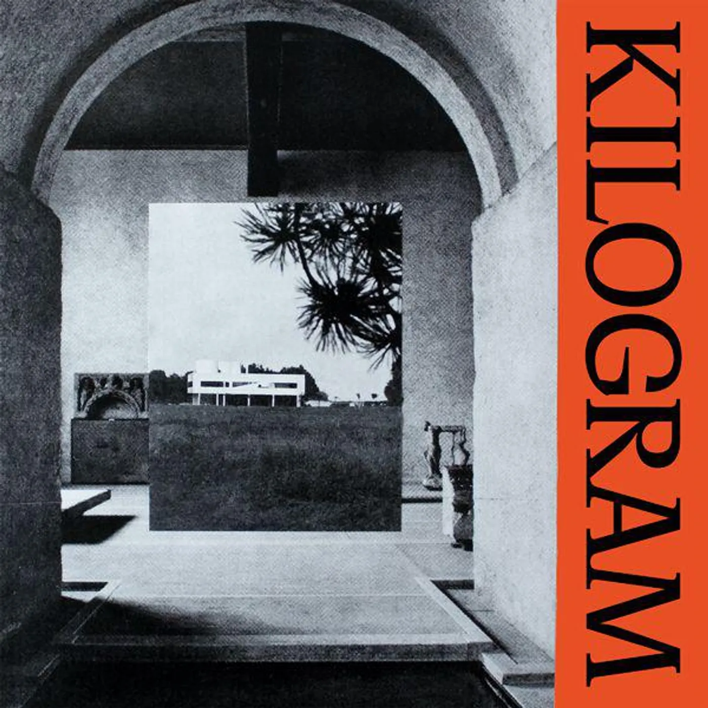 Tvivler KILOGRAM Vinyl Record