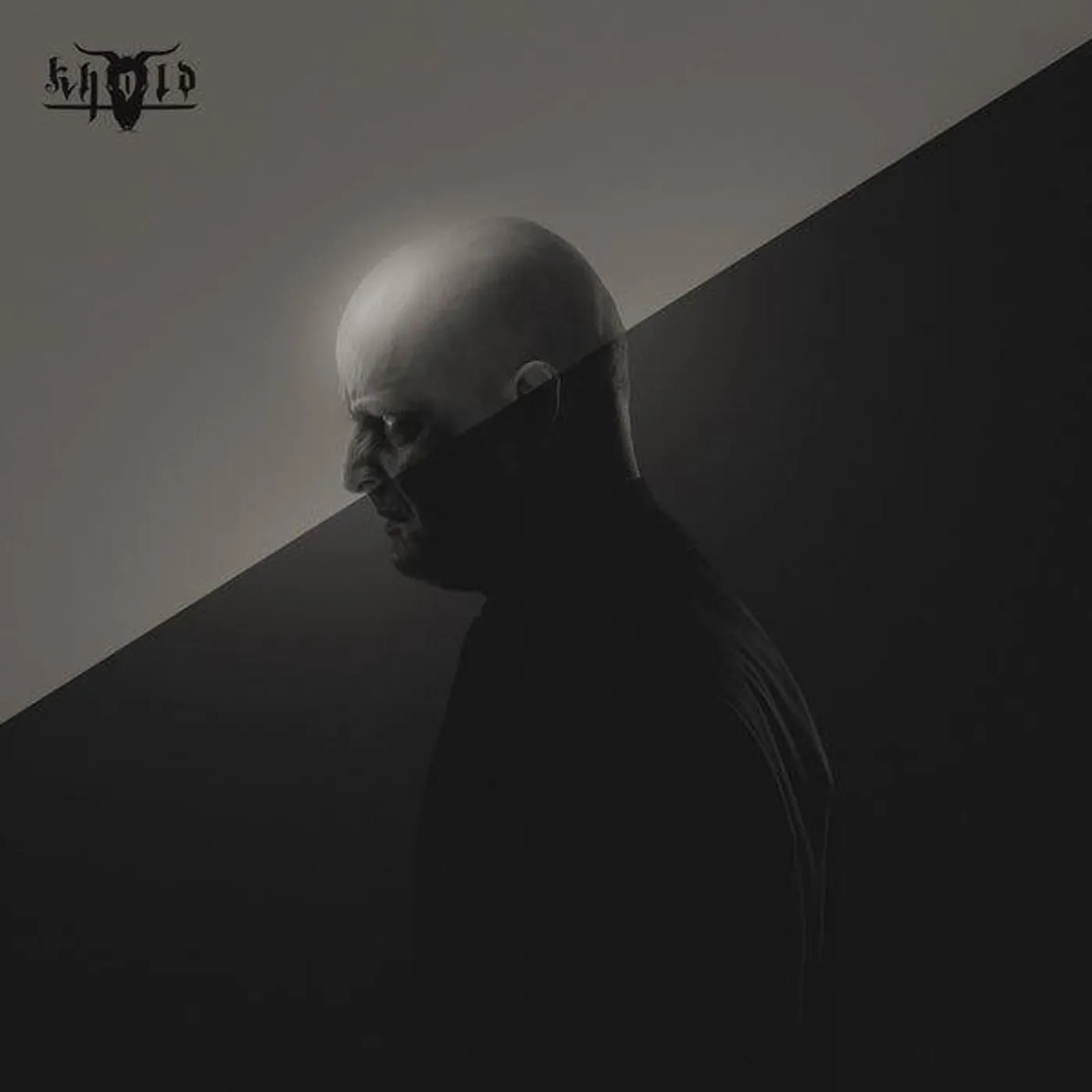 Khold SVARTSYN Vinyl Record