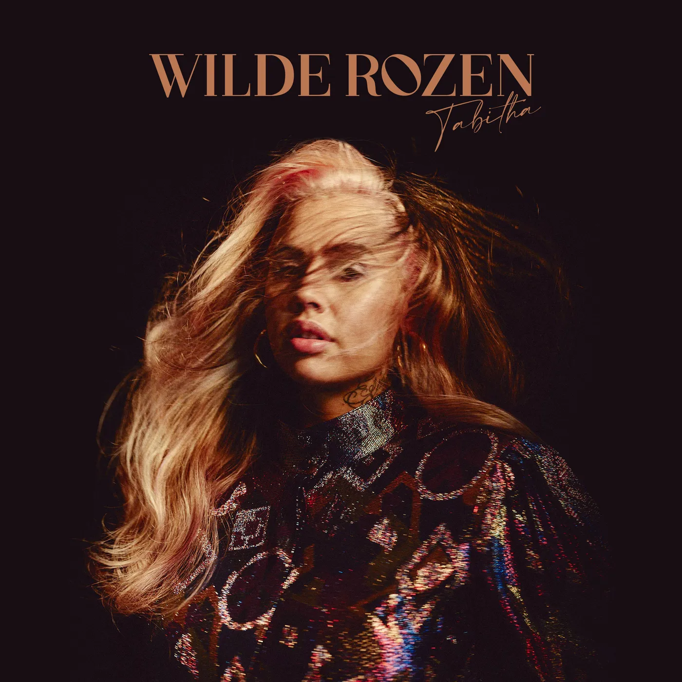 Tabitha WILDE ROZEN Vinyl Record