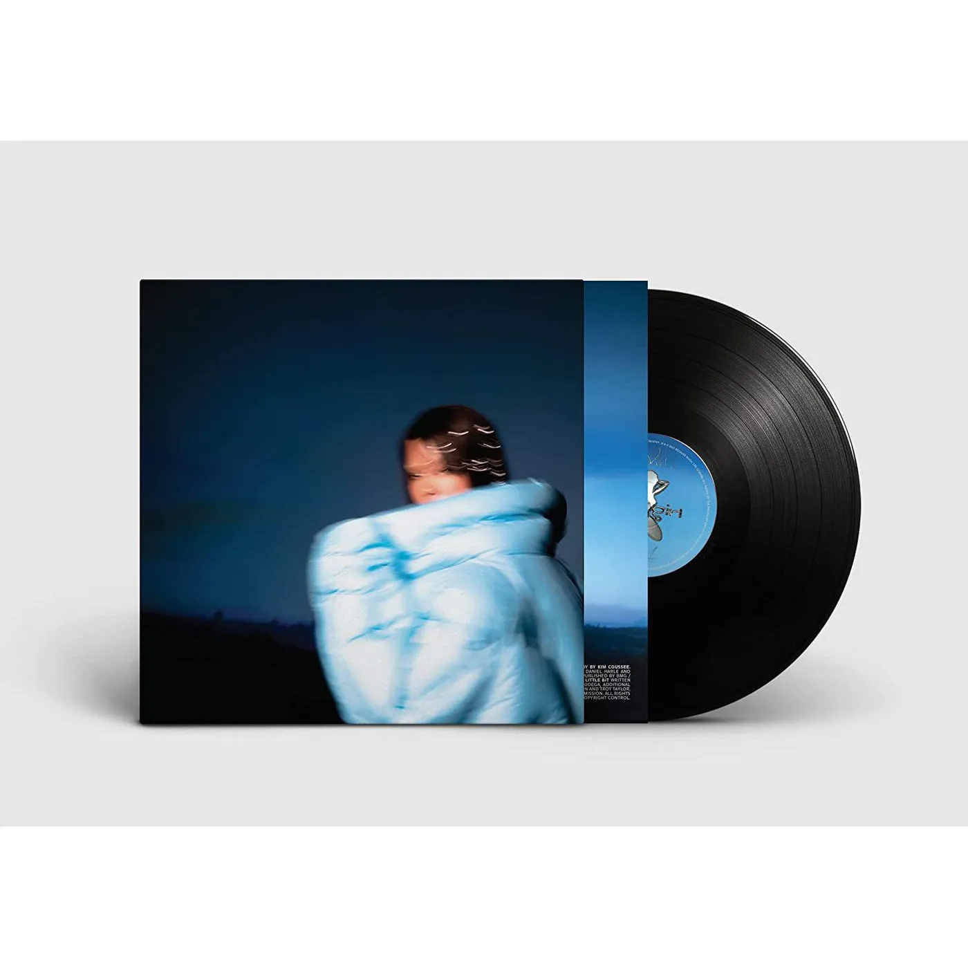 Shygirl Nymph Vinyl Record
