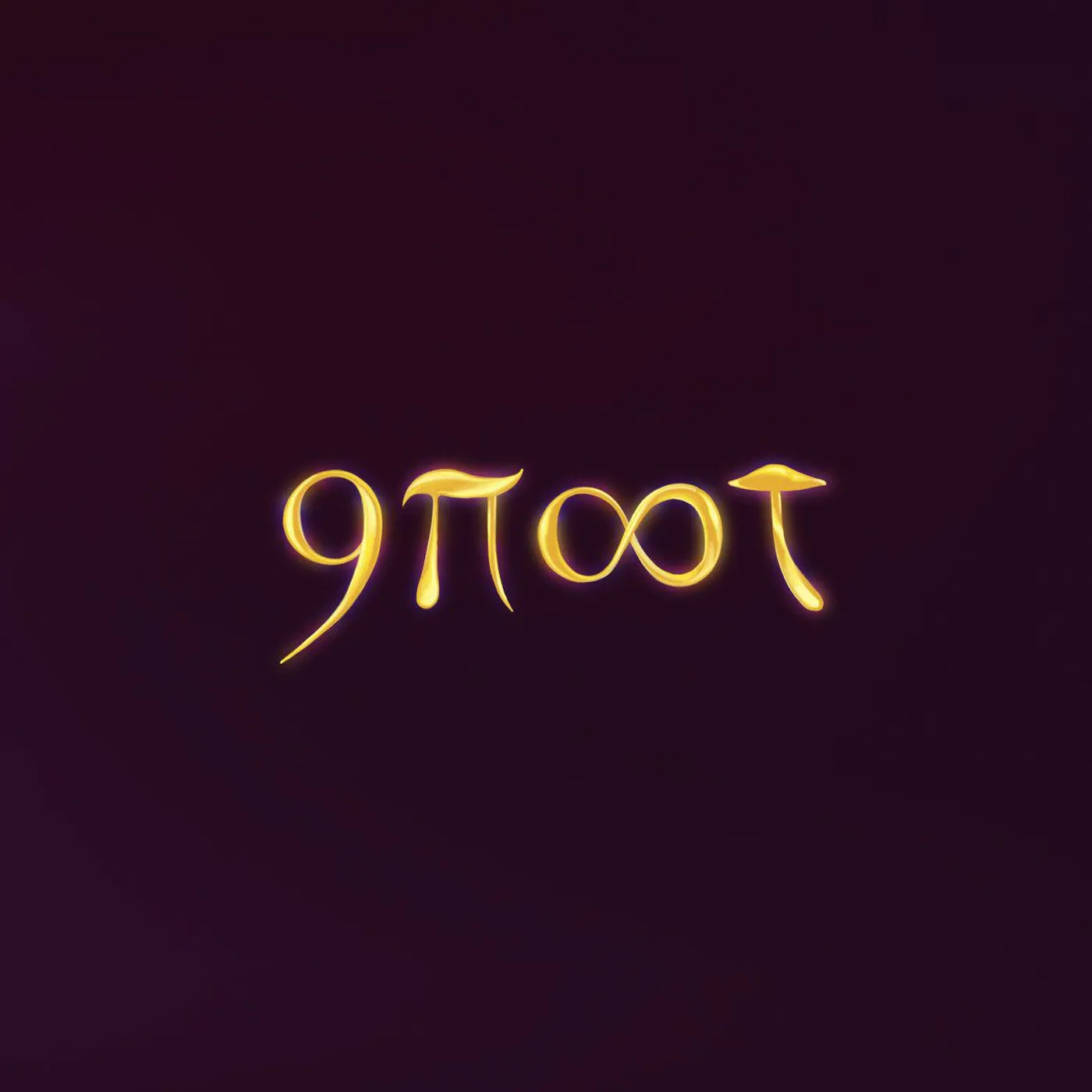 Terilekst GROOT Vinyl Record