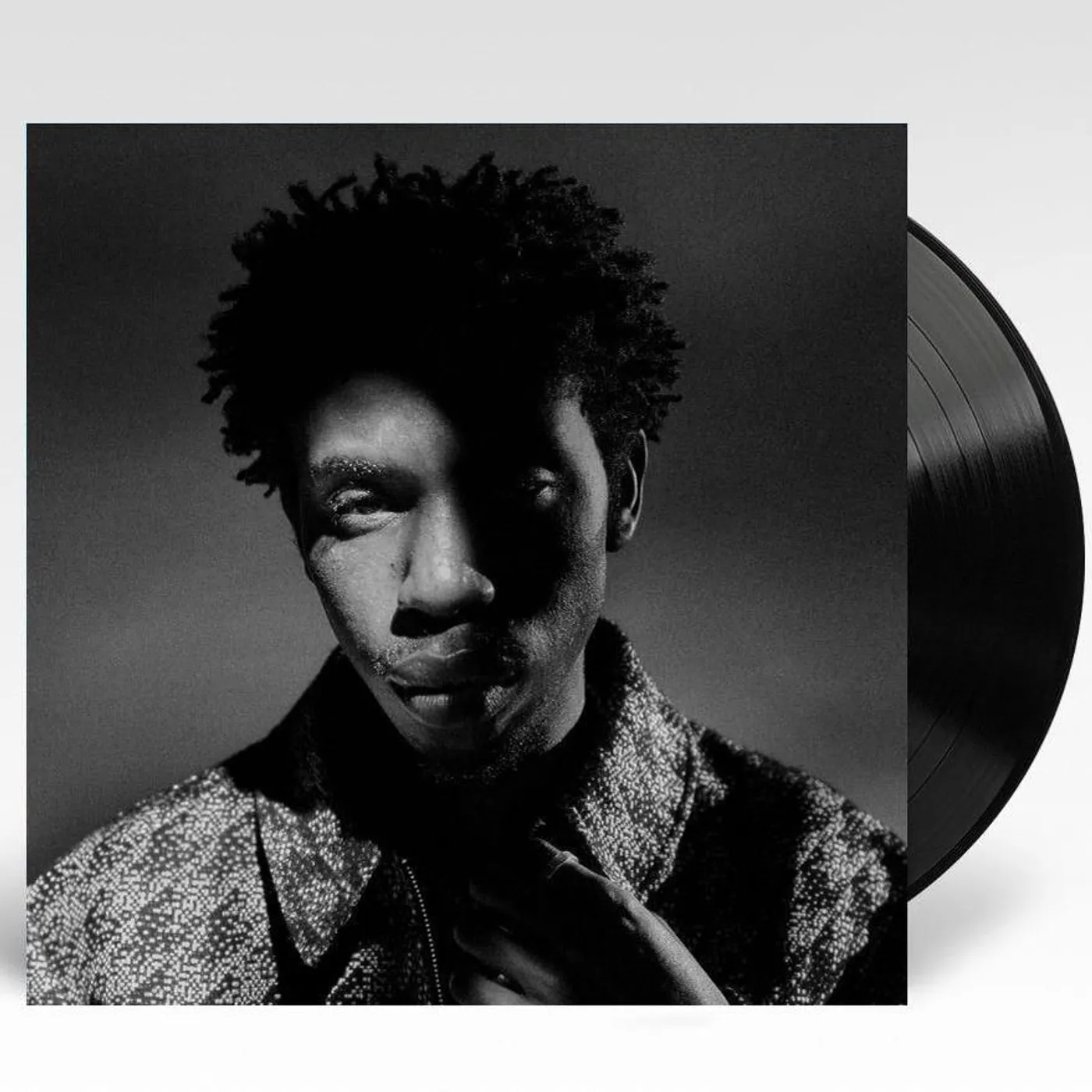 BLESSED Aussie Blackstar vinyl record