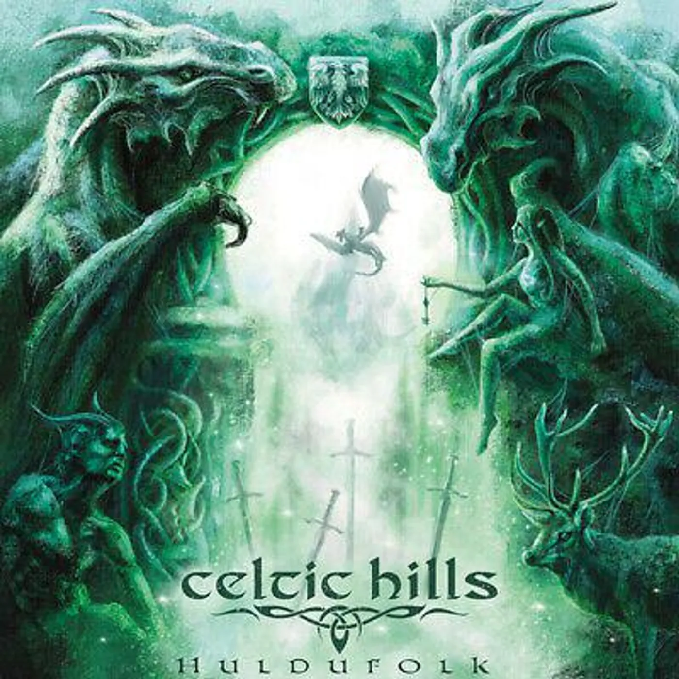 【ラプンツェル様用】CELTIC HILLS / Mystai Keltoy Celtic Hills MYSTAI KELTOY CD