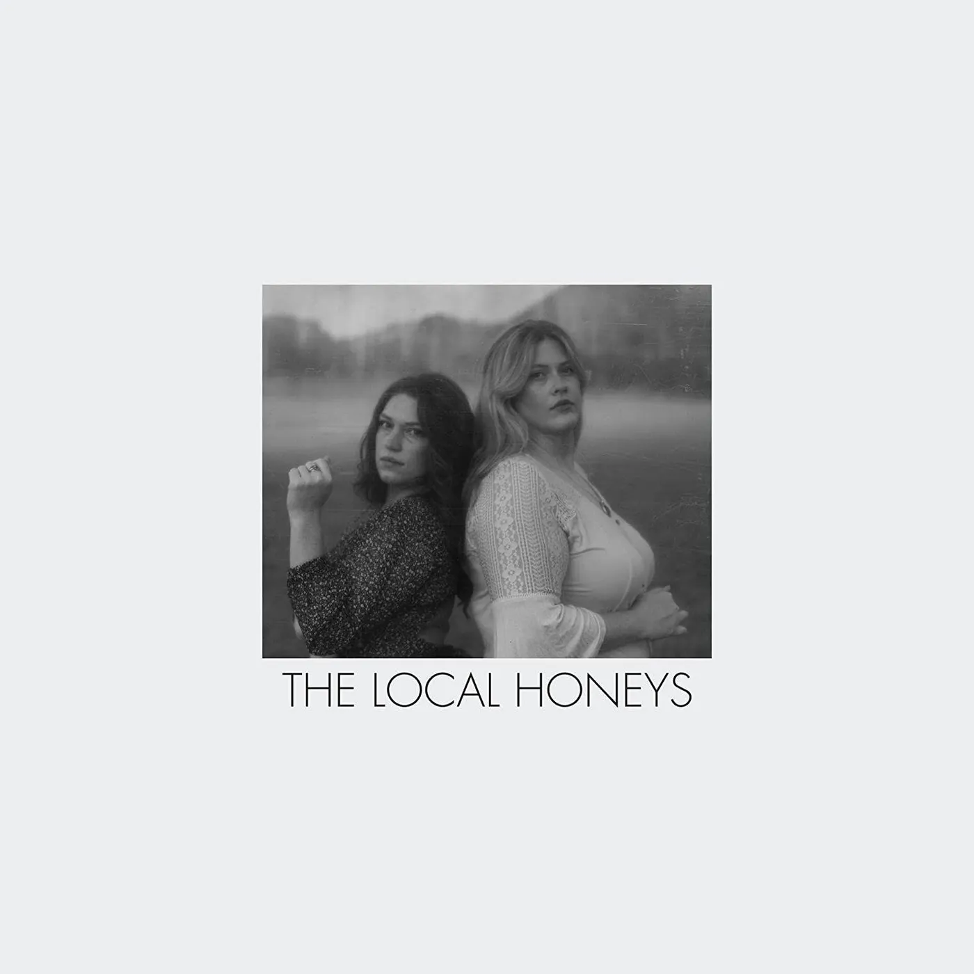 Local Honey'S LOCAL HONEYS CD