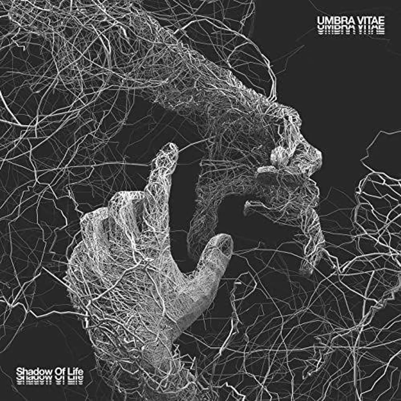 Umbra Vitae Shadow Of Life vinyl record