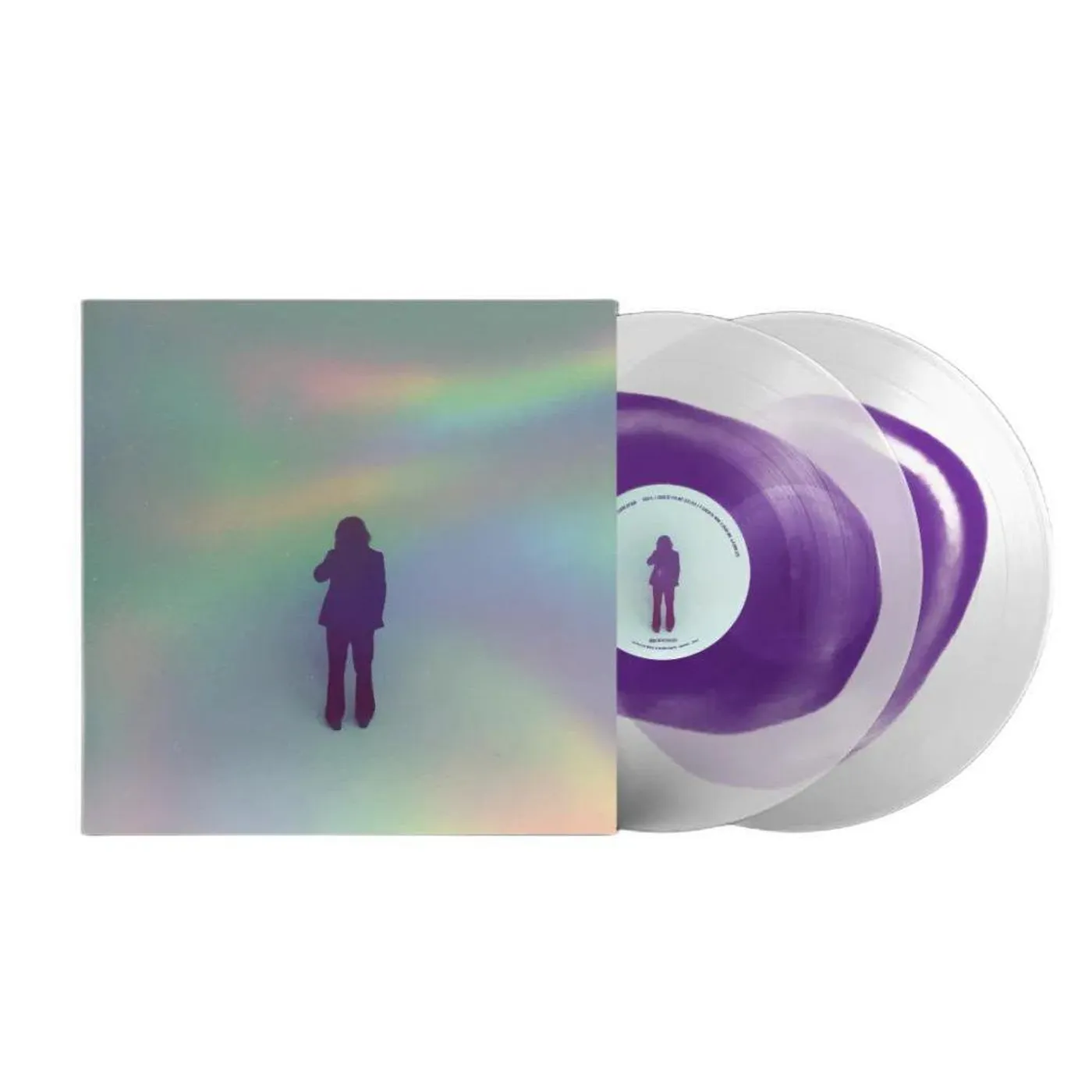 Jim James Regions Of Light And Sound Of God (Vinyl)