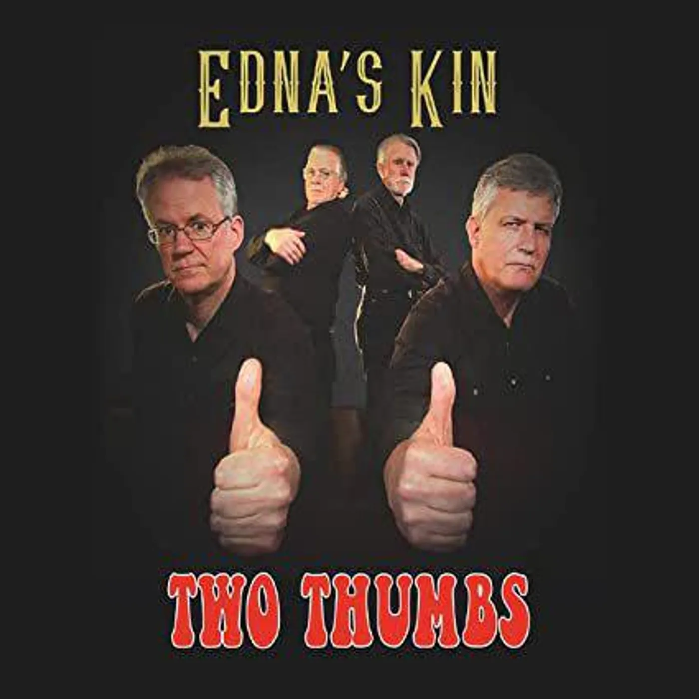 Edna's Kin