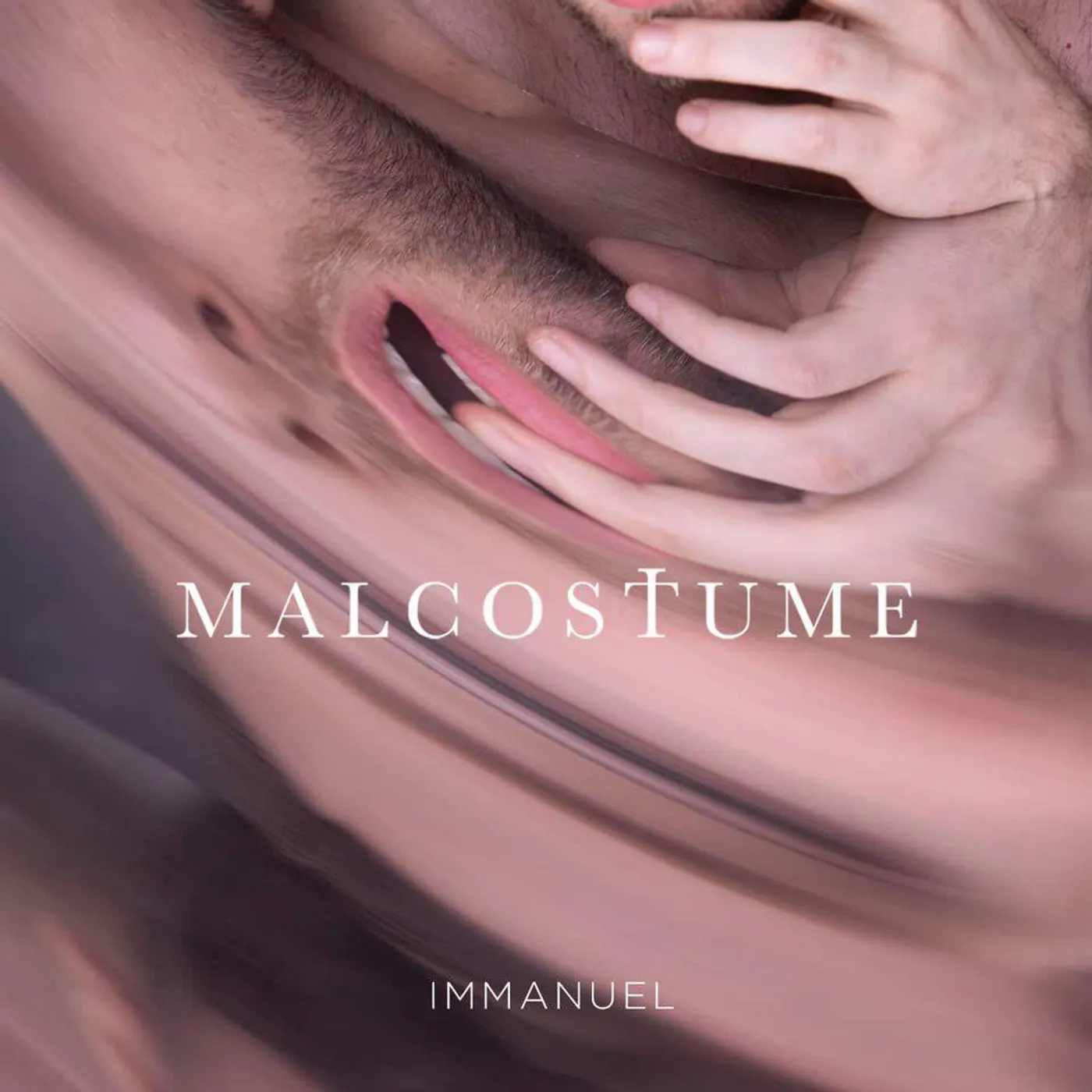 Immanuel Casto Malcostume (Clear Vinyl)