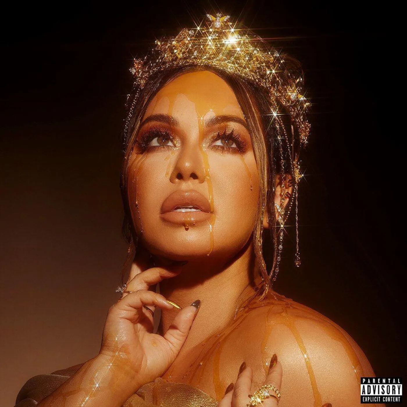 Chiquis Rivera Abeja Reina CD