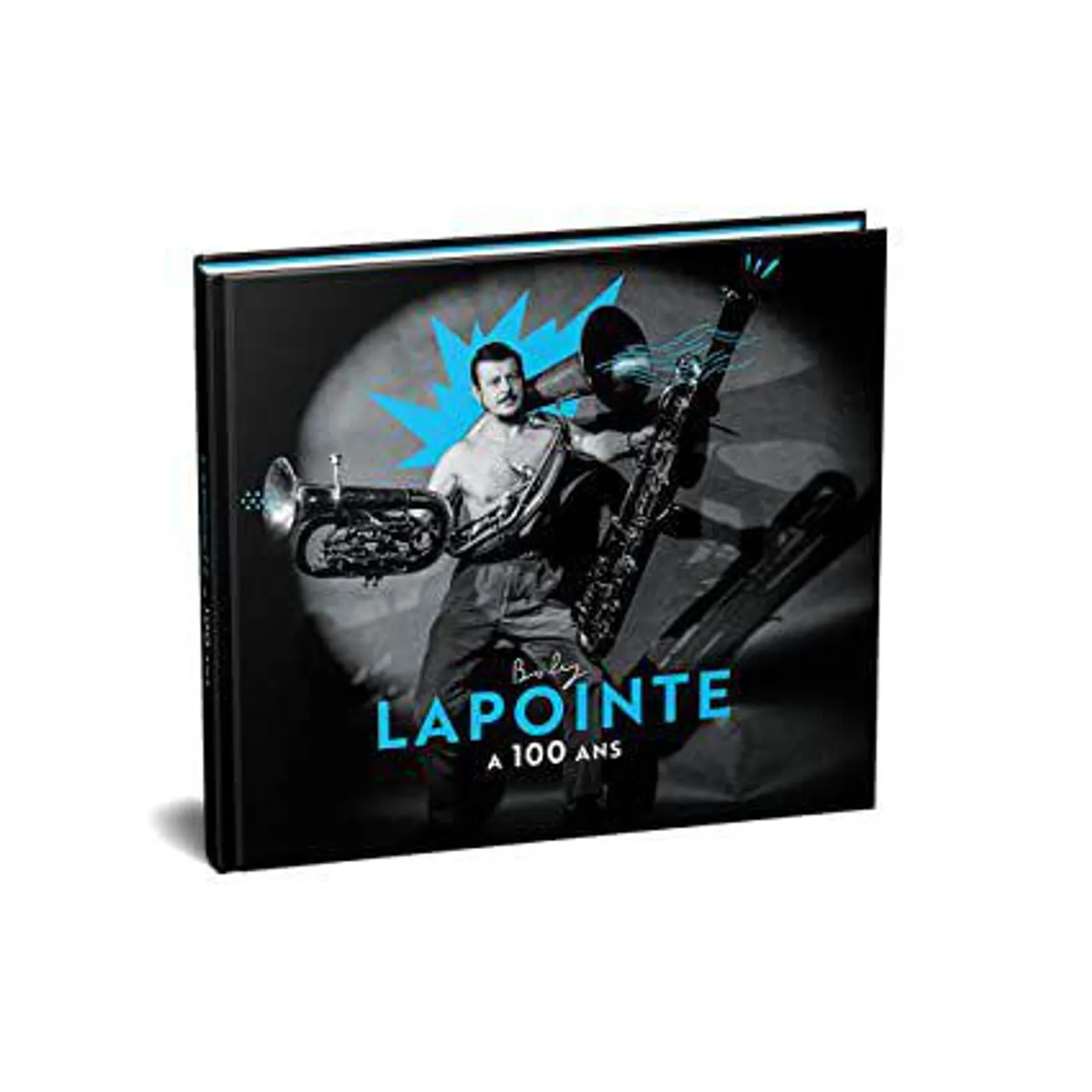 Boby Lapointe A 100 Ans CD
