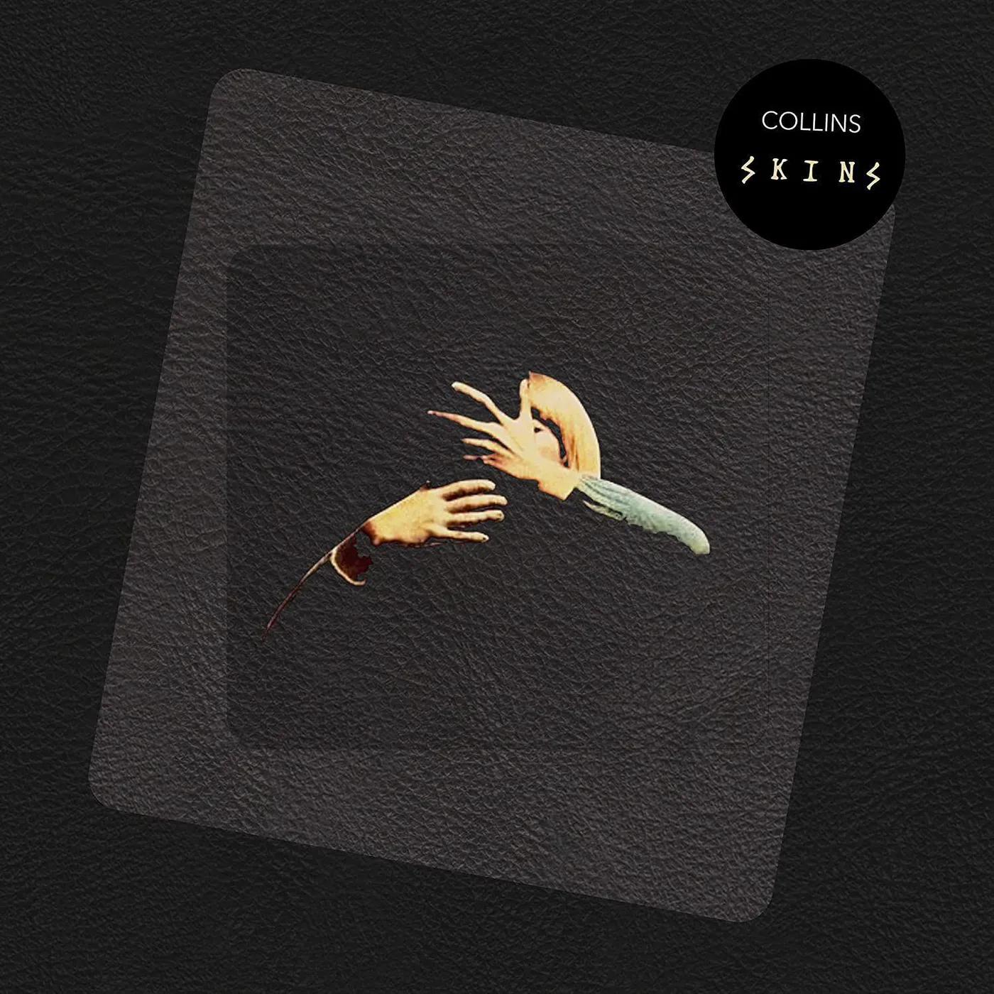 Collins Skins Vinyl Record