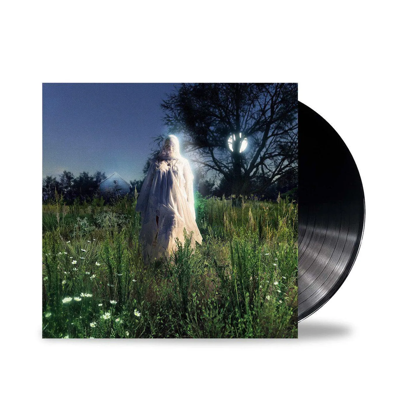 Noah Cyrus Hardest Part Vinyl Record