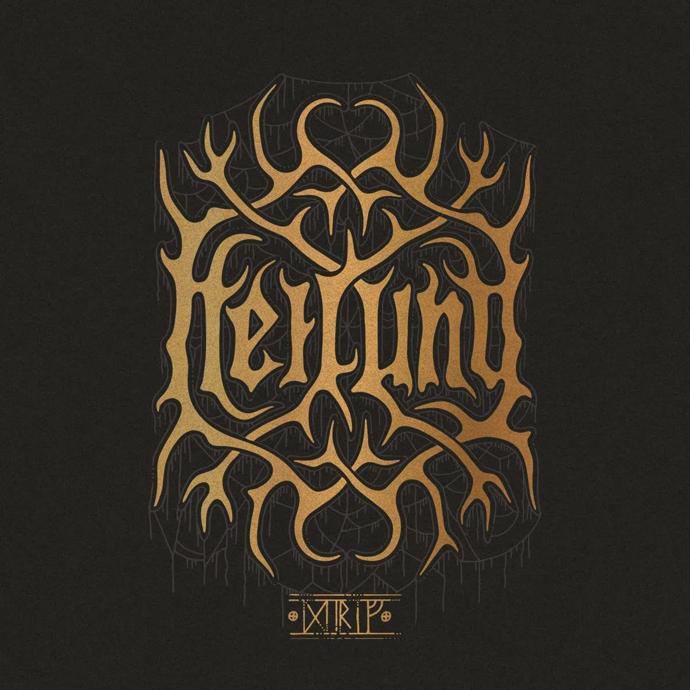 Heilung Drif (2LP) Vinyl Record