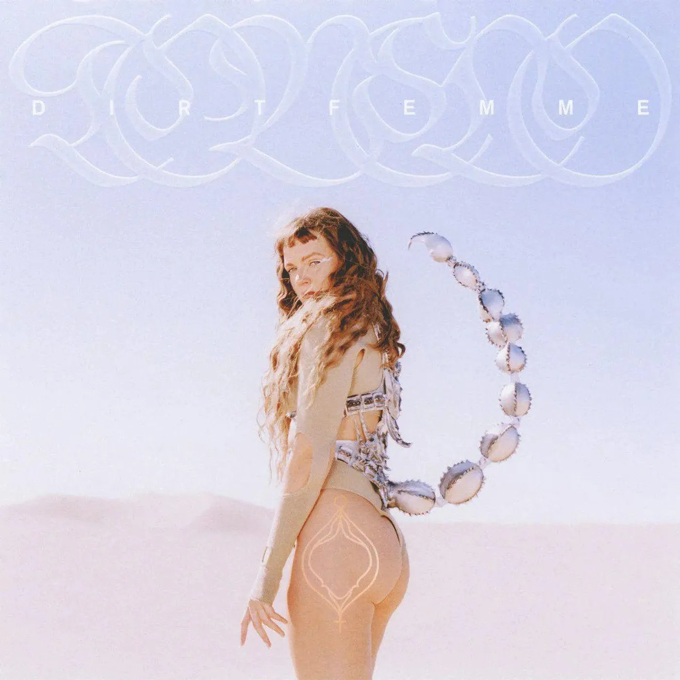 Tove Lo Dirt Femme Vinyl Record