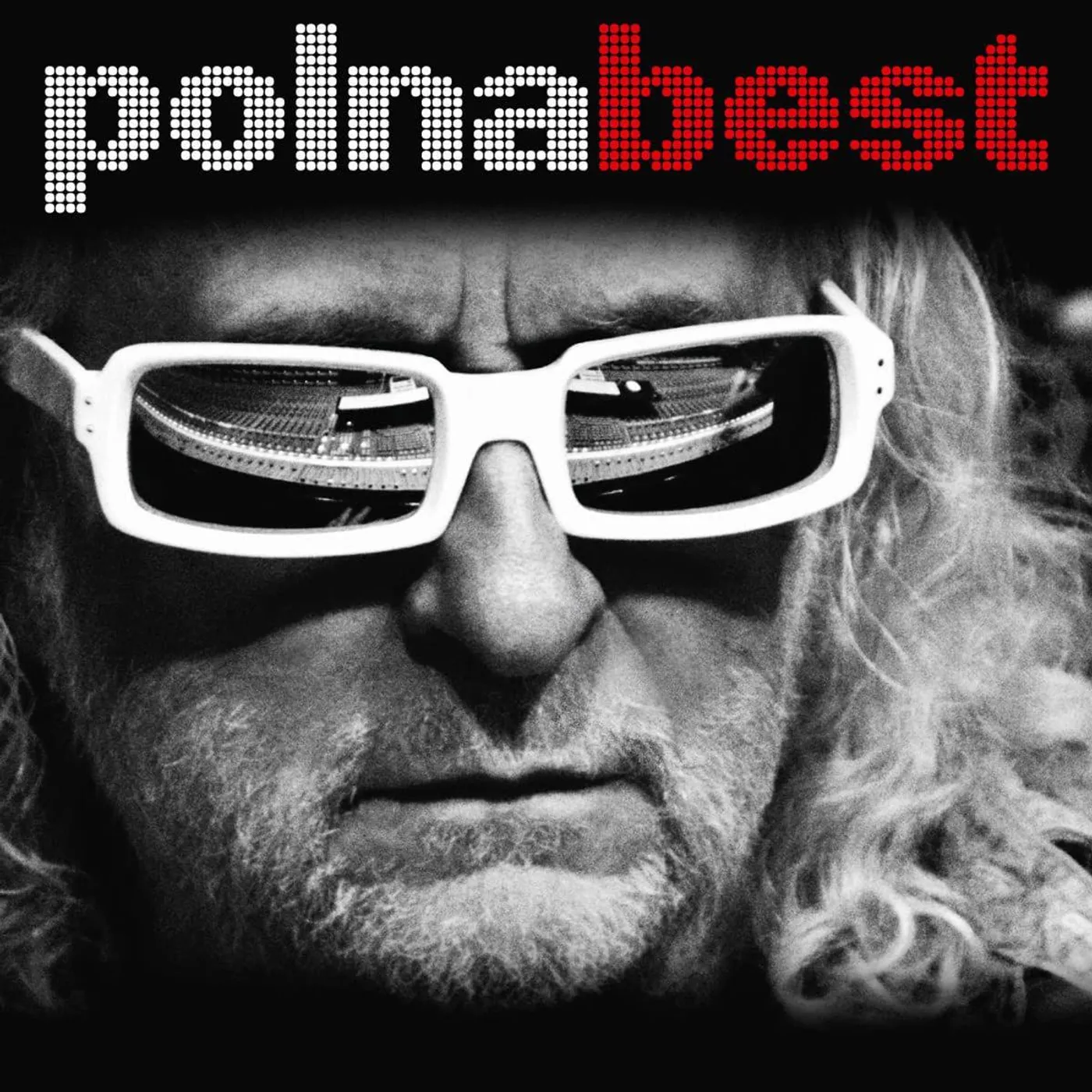 Michel Polnareff Polnabest Vinyl Record