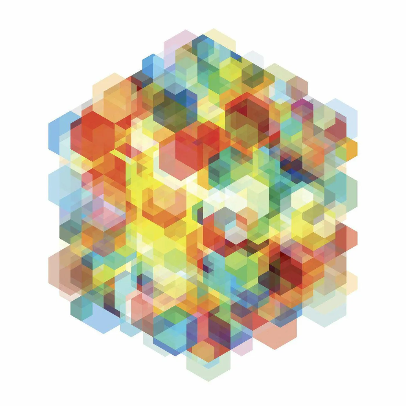TesseracT Polaris Vinyl Record