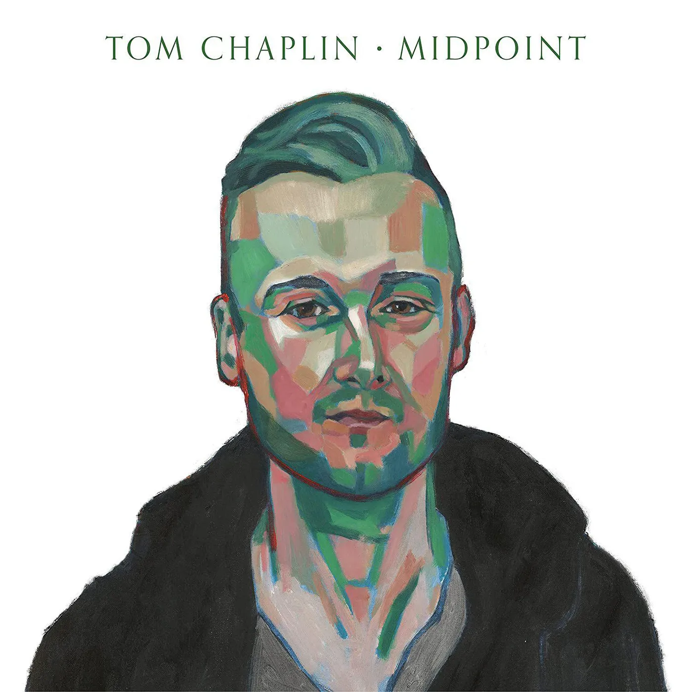 Tom Chaplin Midpoint Vinyl Record