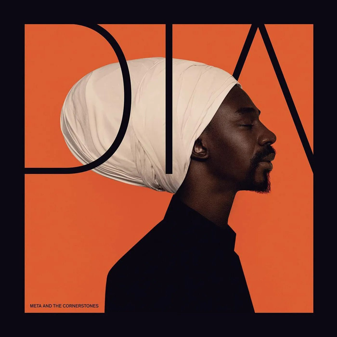 Meta And The Cornerstones Dia Vinyl Record
