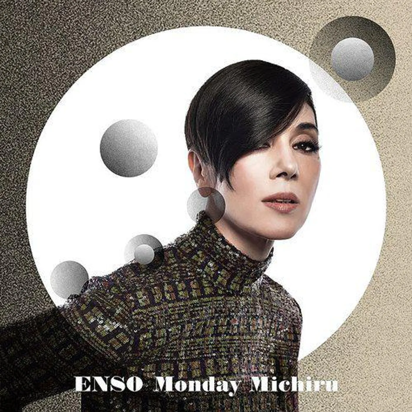 Monday Michiru Enso CD
