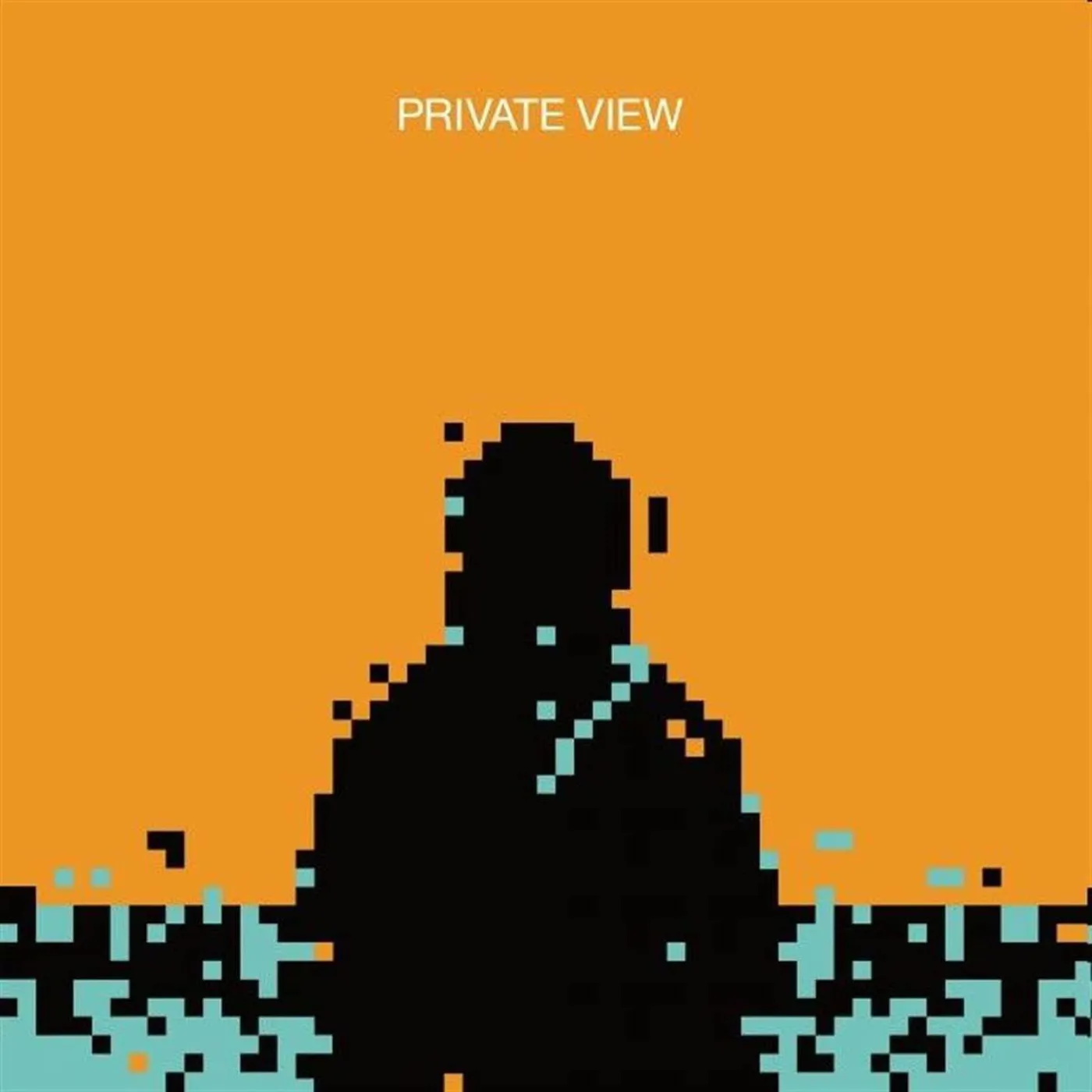 Blancmange Private View Vinyl Record