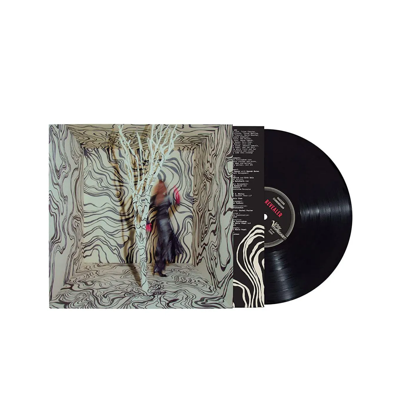 Madison Cunningham Revealer Vinyl Record