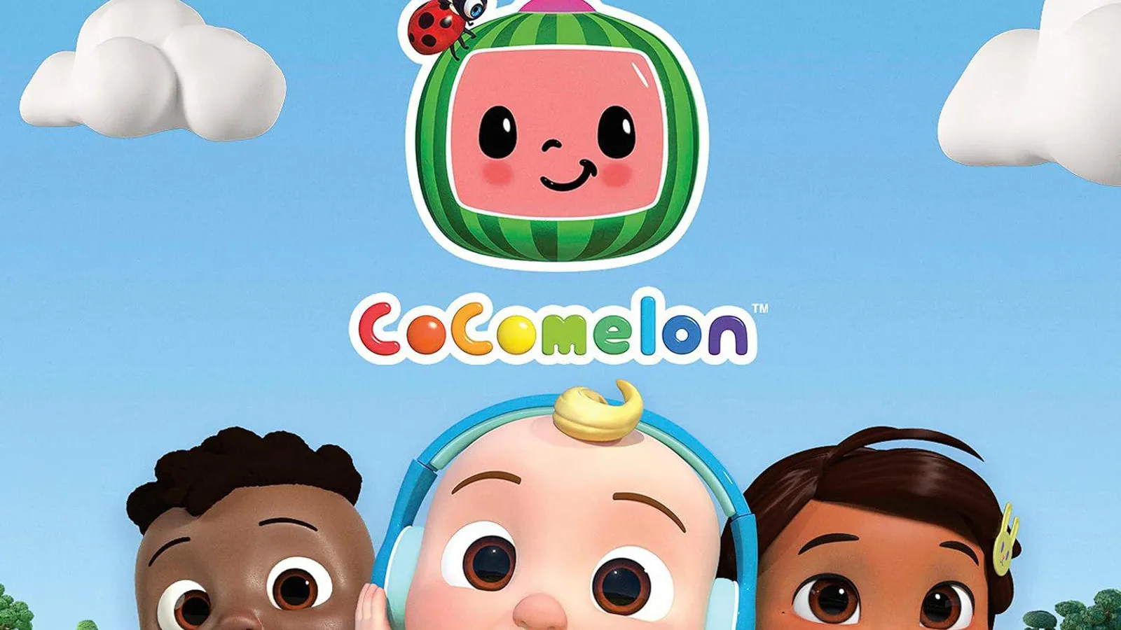 Nursery Rhymes Cocomelon Abcd Rhymes Nursery Rhymes By Cocomelon CD