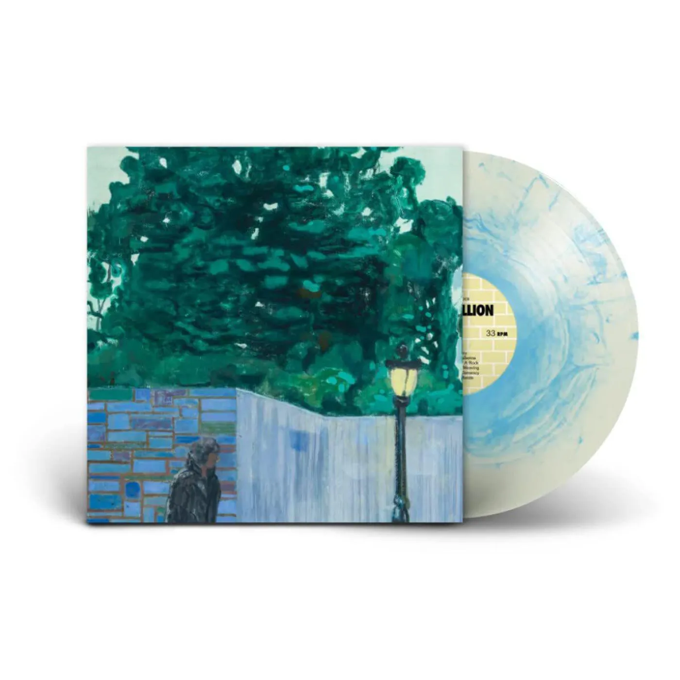 The Murlocs Rapscallion [Sardine Bath] Vinyl Record