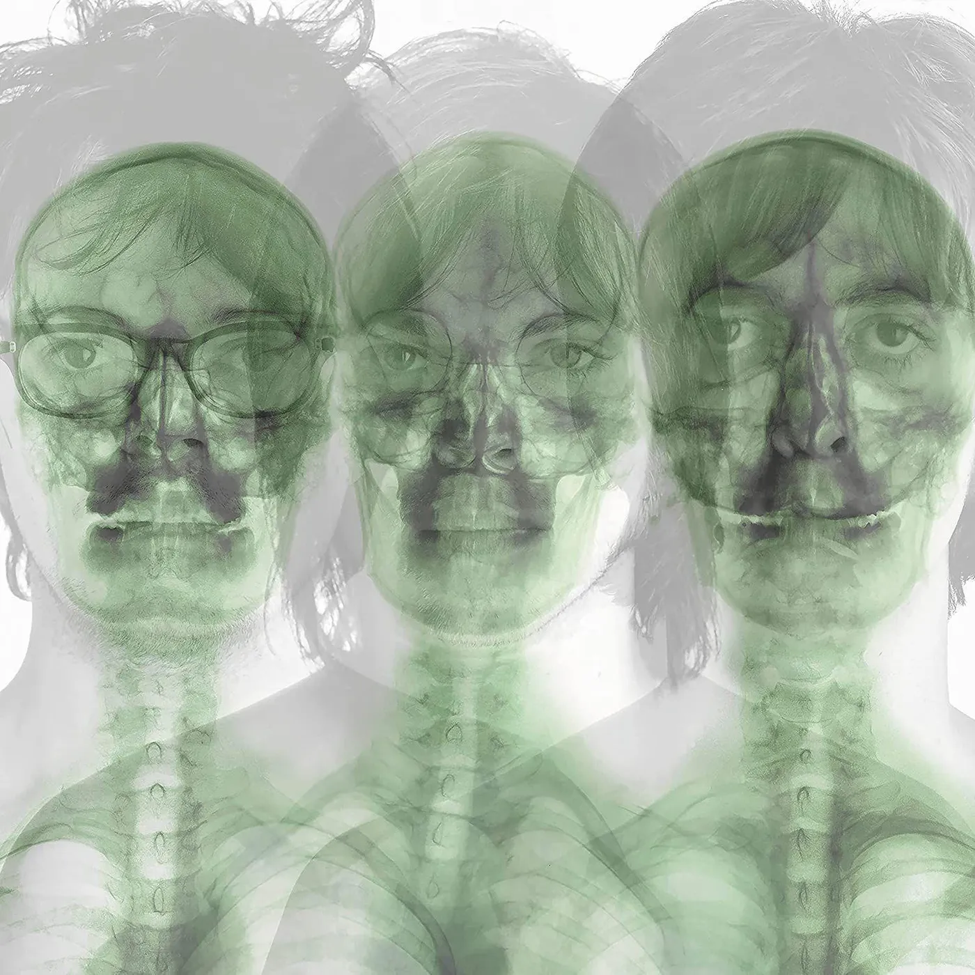 Supergrass vinyl record