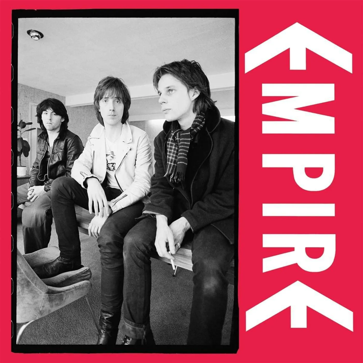 Empire Easy Life / Enough Of The Same Vinyl Record